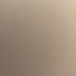 Meet your Posher, Gracie